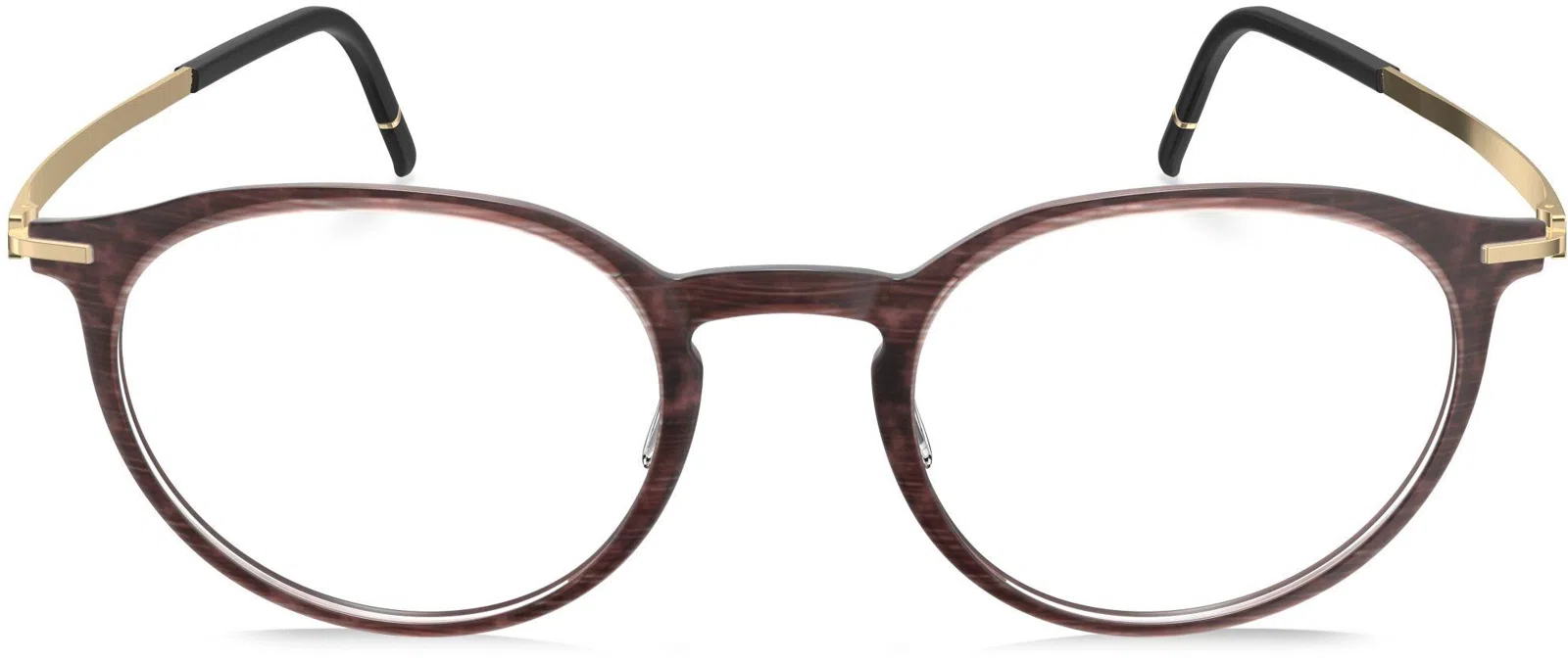 Silhouette Momentum Aurum L012 Eyeglasses - view 18